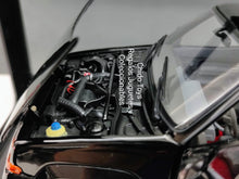 Cargar imagen en el visor de la galería, Auto a escala marca NOREV, Modelo Renault GT Turbo
