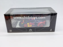 Cargar imagen en el visor de la galería, Auto a escala marca Time Micro, Modelo Lamborghini GT EVO Red Bull
