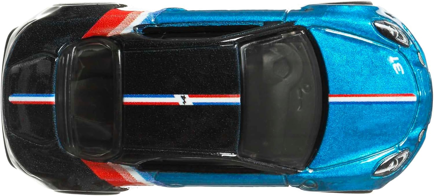 Alpine A110 – Hot Wheels Auto Strasse - Chido Toys