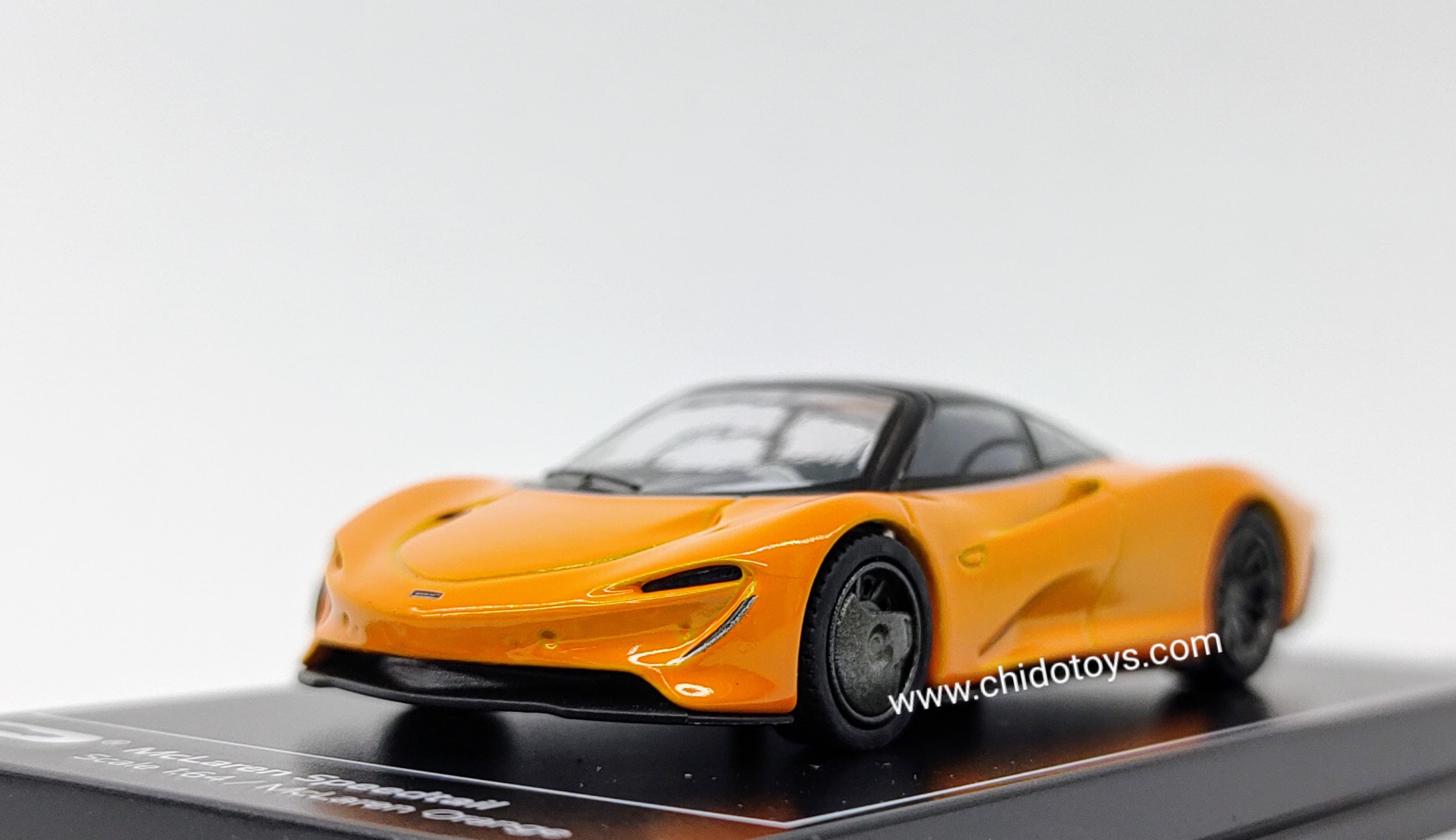 Auto a escala marca Poster Cars, Nueva Serie 2023; cada pieza desde un precio - Chido Toys