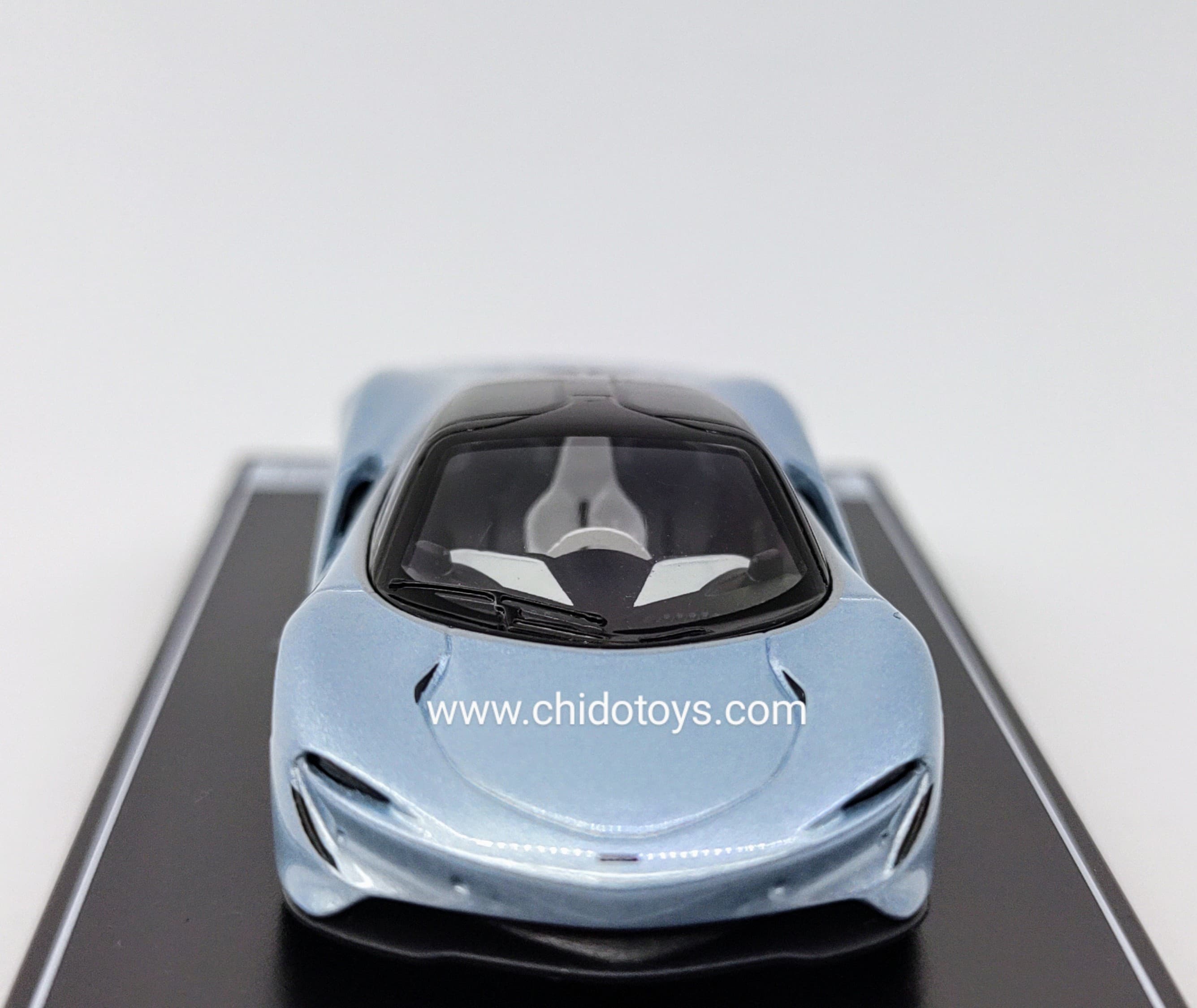 Auto a escala marca Poster Cars, Nueva Serie 2023; cada pieza desde un precio - Chido Toys