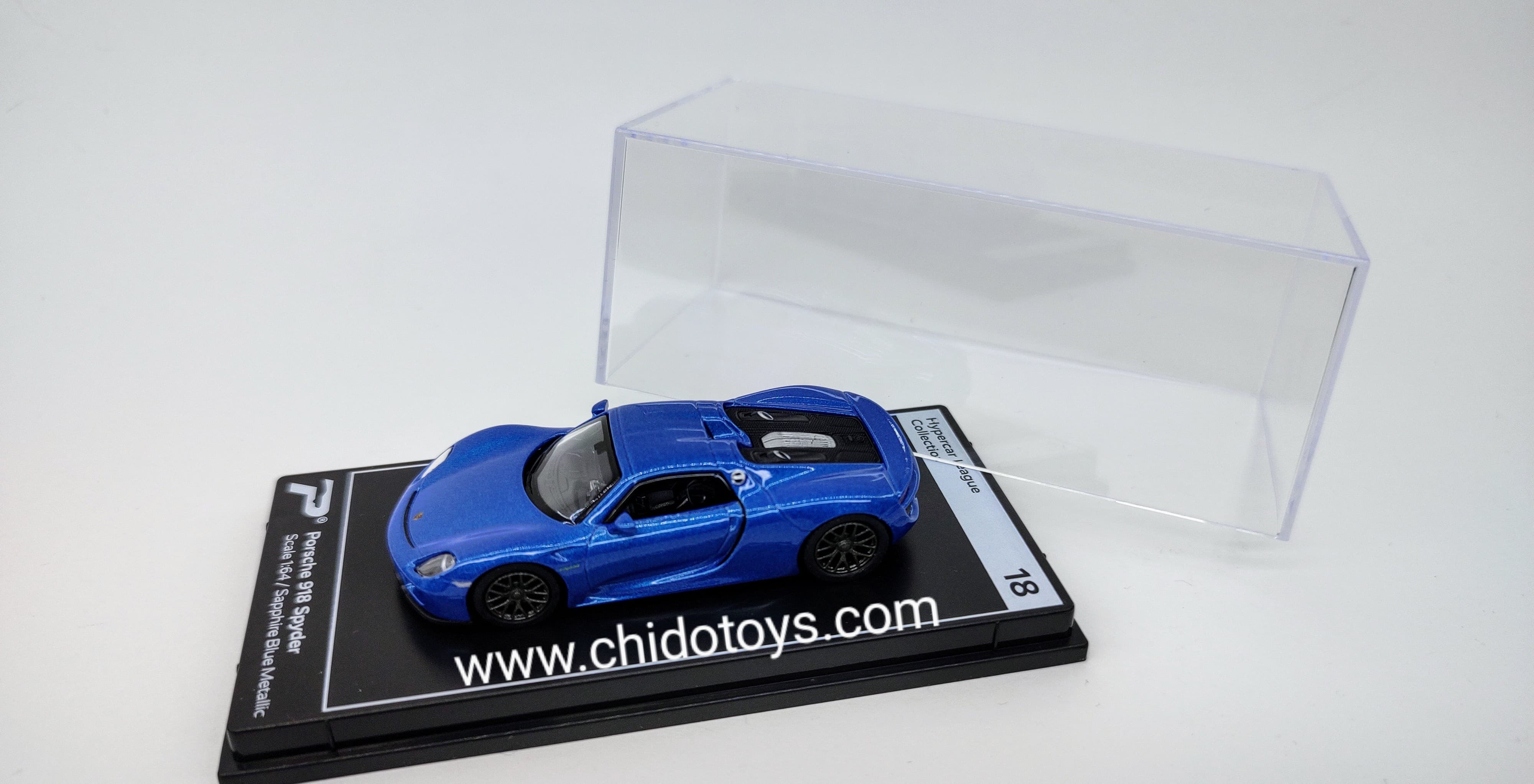 Auto a escala marca Poster Cars, Nueva Serie 2023; cada pieza desde un precio - Chido Toys