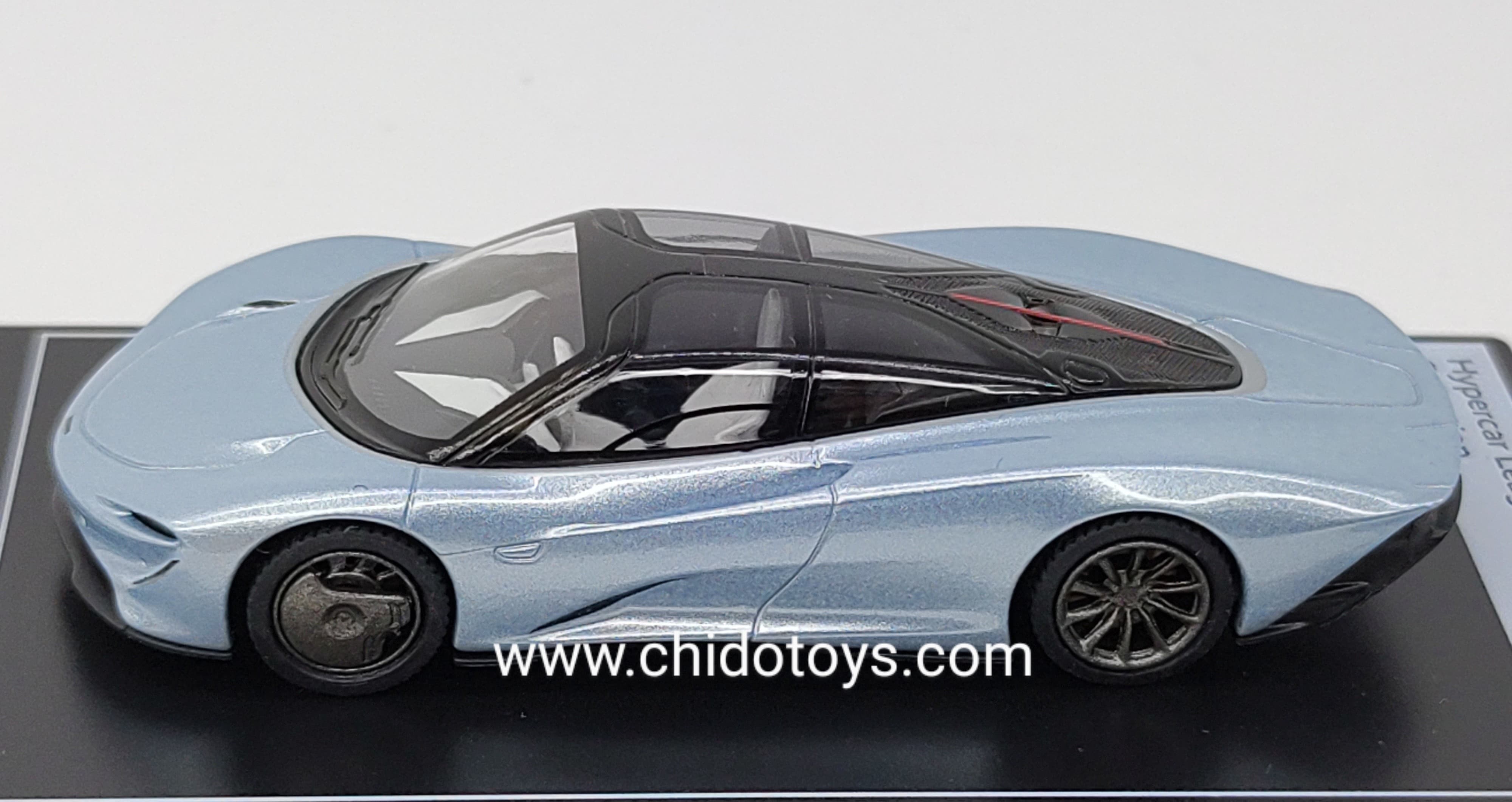 Auto a escala marca Poster Cars, Nueva Serie 2023; cada pieza desde un precio - Chido Toys