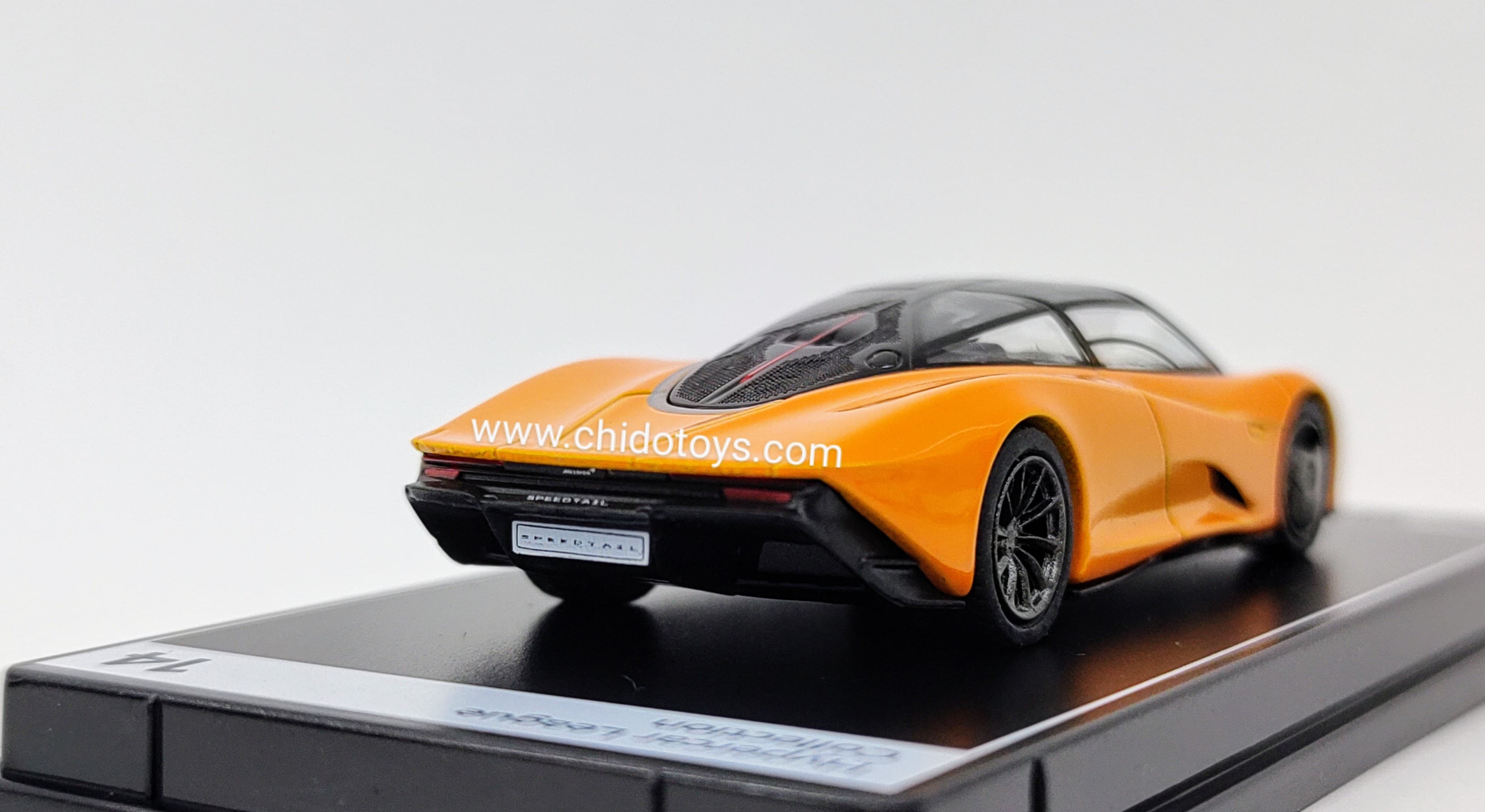 Auto a escala marca Poster Cars, Nueva Serie 2023; cada pieza desde un precio - Chido Toys