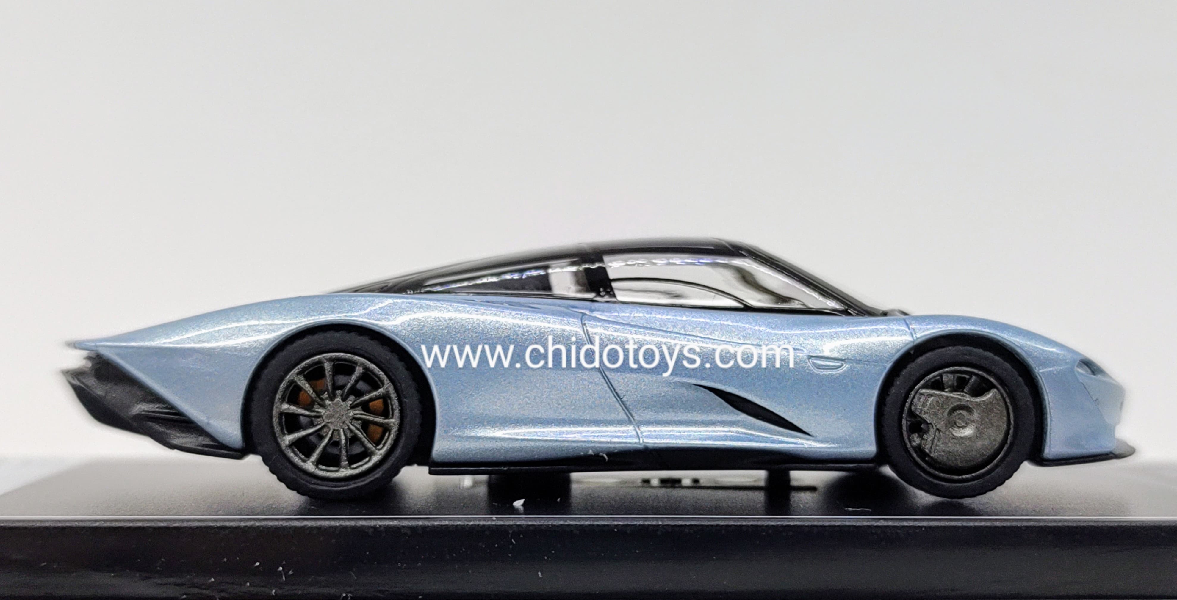 Auto a escala marca Poster Cars, Nueva Serie 2023; cada pieza desde un precio - Chido Toys