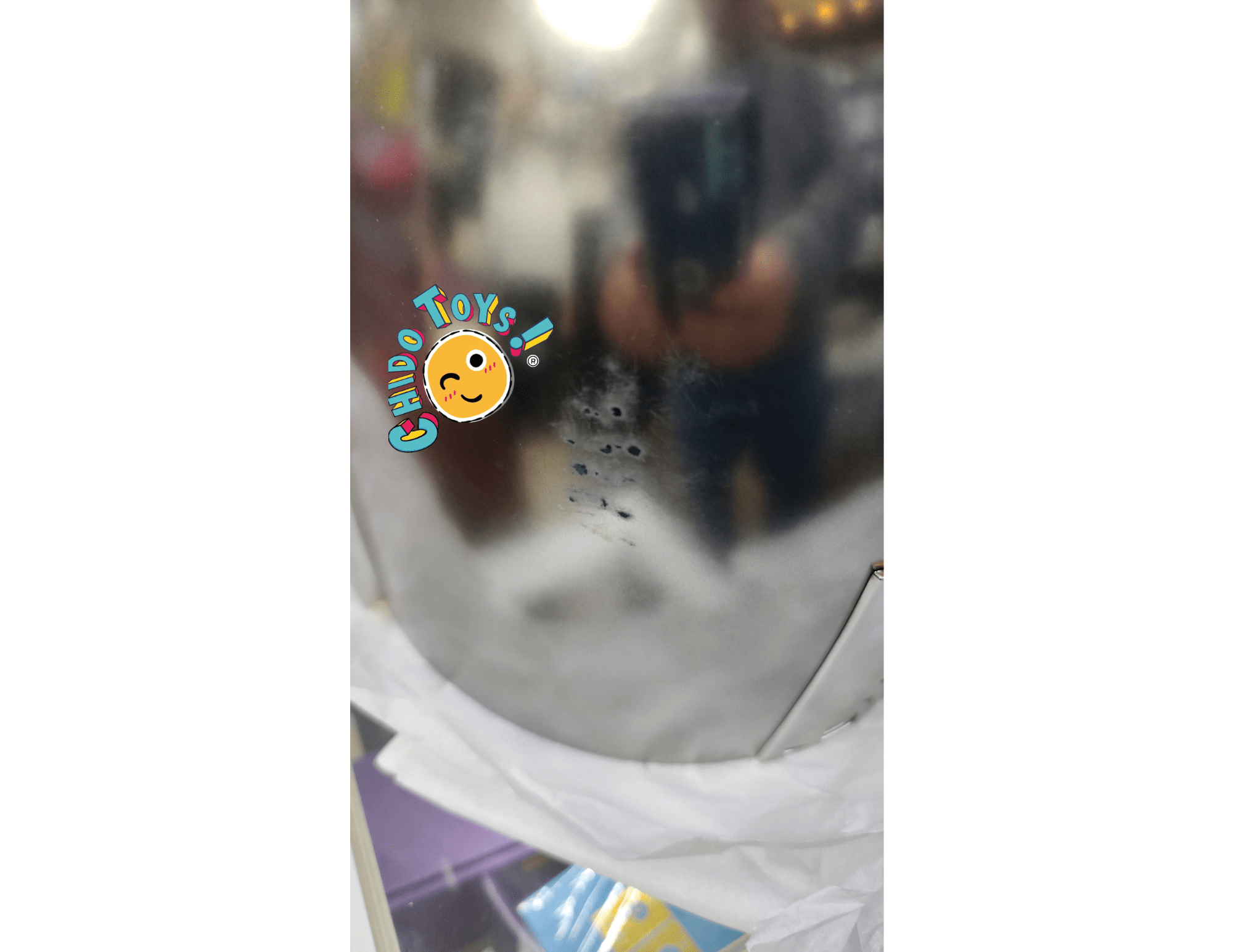 Casco Electrónico Premium The Mandalorian – Star Wars The Black Series (Nuevo con Caja, Precio con Descuento) - Chido Toys