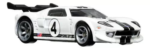 Ford GT – Hot Wheels Speed Machines 2023 - Chido Toys