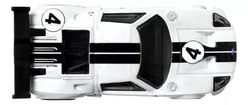 Ford GT – Hot Wheels Speed Machines 2023 - Chido Toys