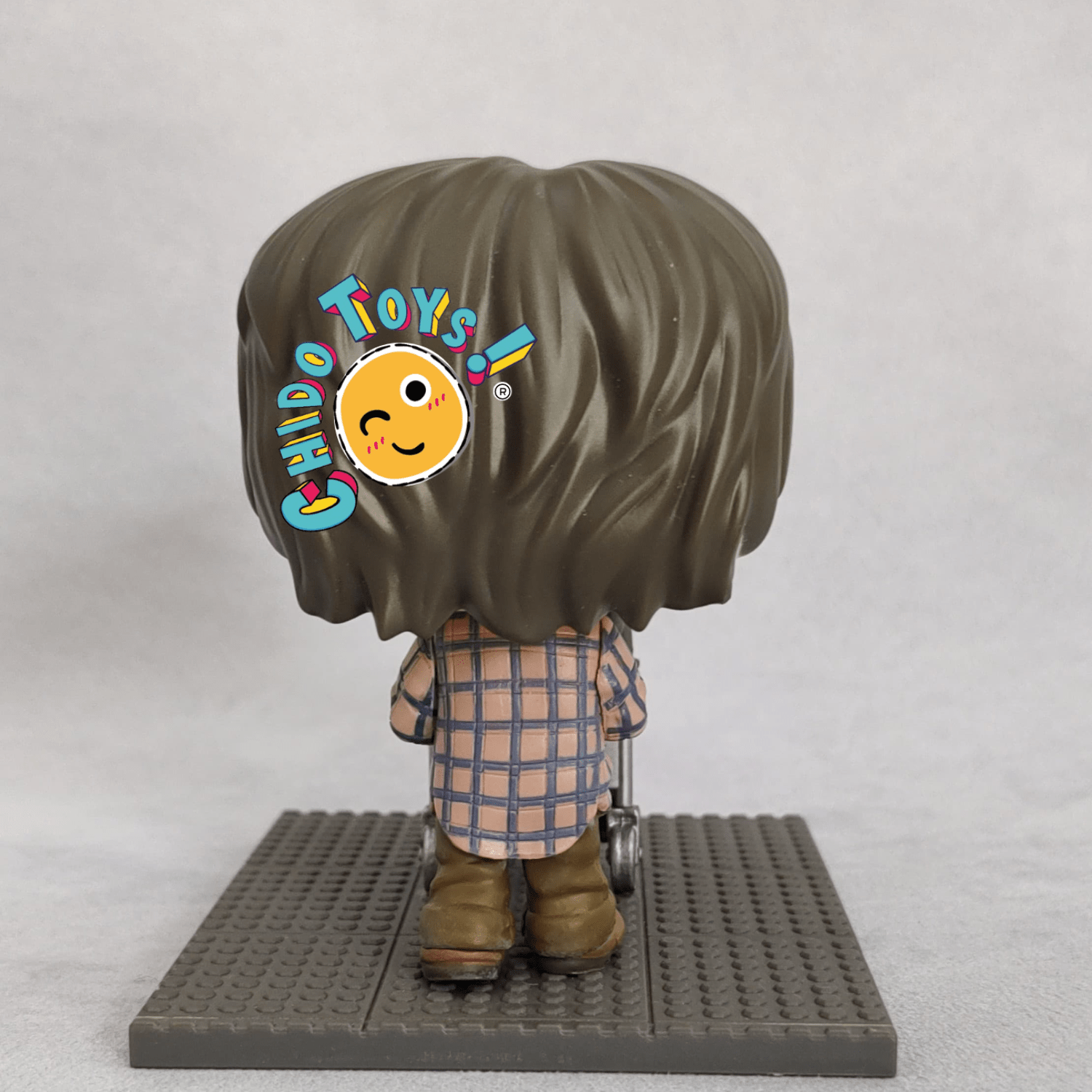 Harry Potter Funko - Chido Toys