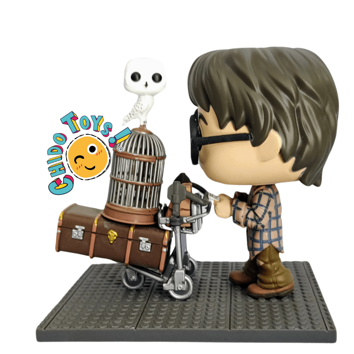 Harry Potter Funko - Chido Toys