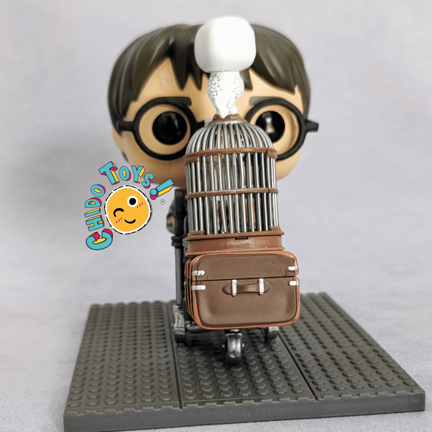 Harry Potter Funko - Chido Toys