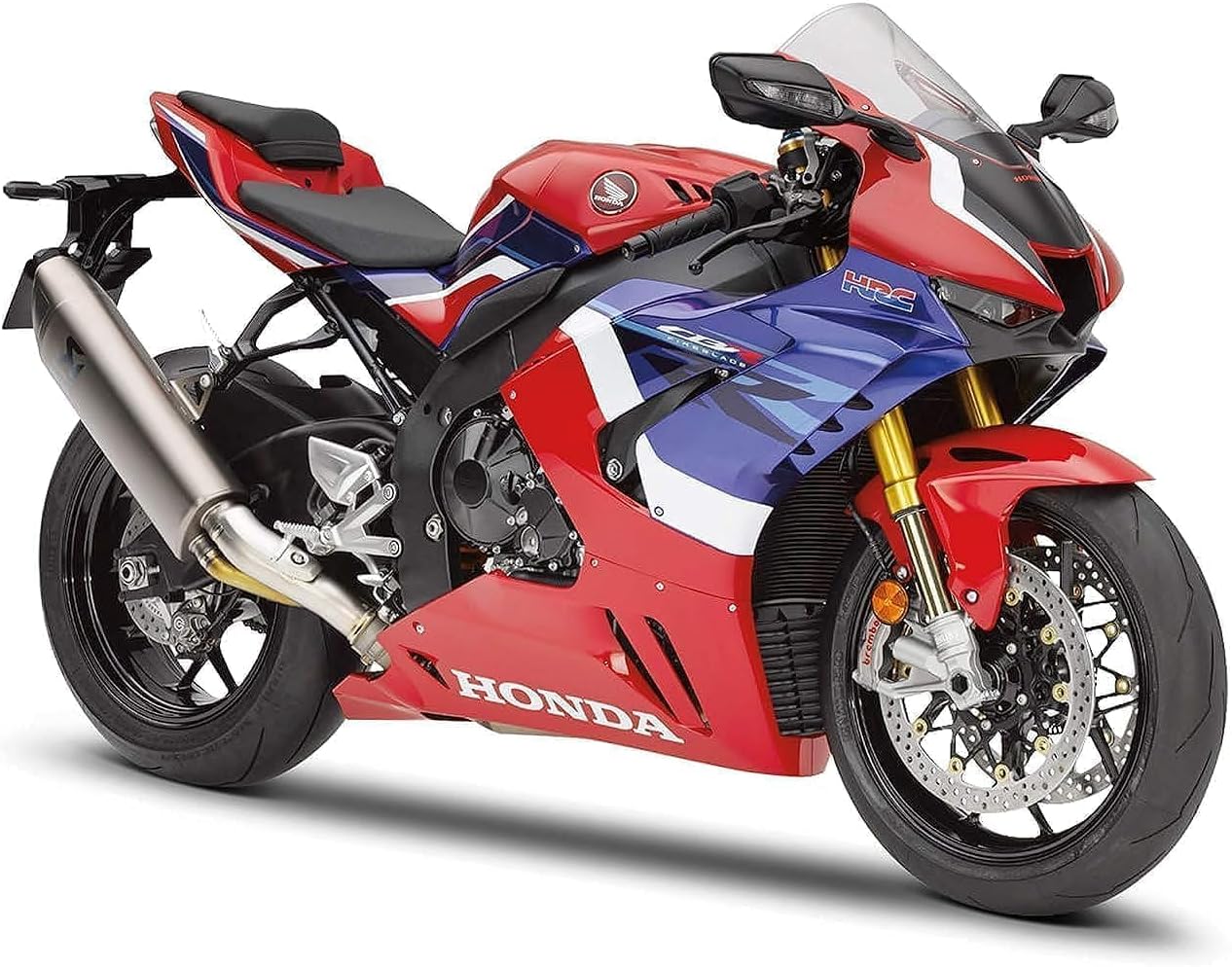 Honda CBR 1000RR - R Fireblade SP 1:12 – Maisto - Chido Toys