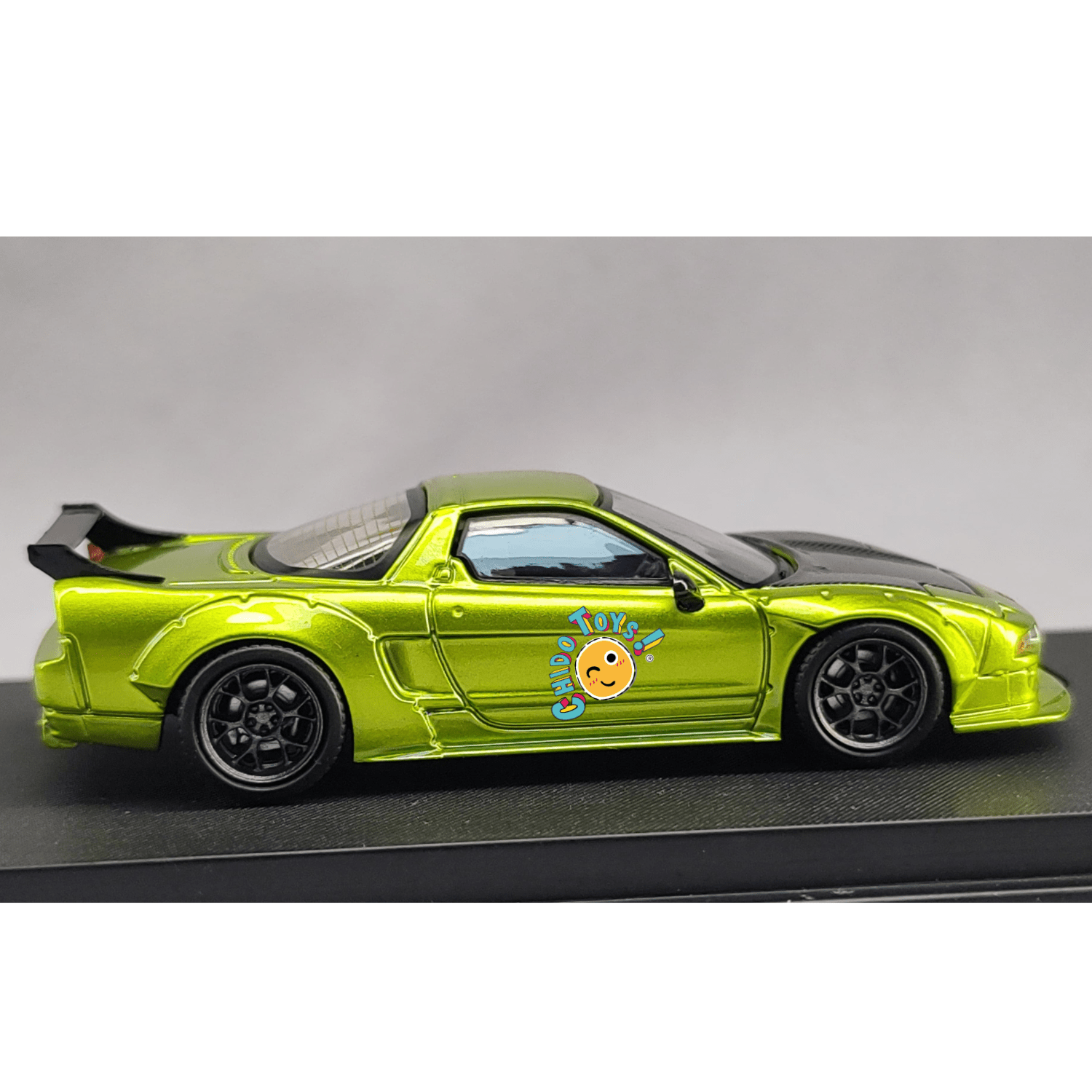 Honda NSX (NA1) – Star Model 1:64 - Chido Toys