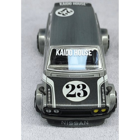 Kaido House 076 CHASE Datsun 510 Wagon - Chido Toys