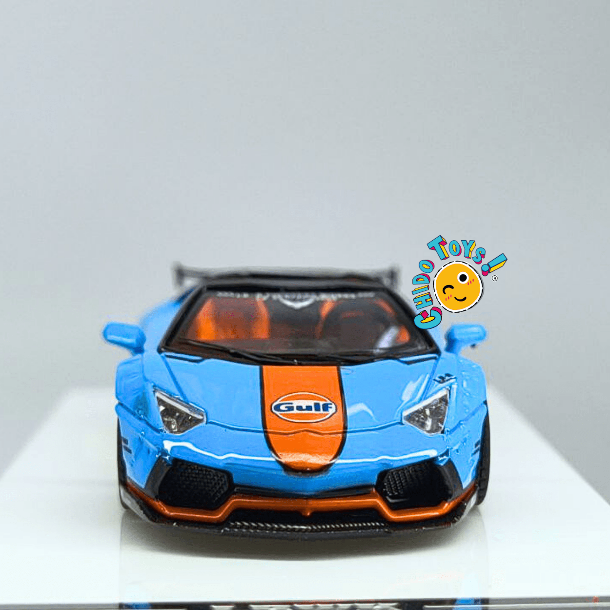 Lamborghini Aventador Roadster LP - 7004 - Chido Toys