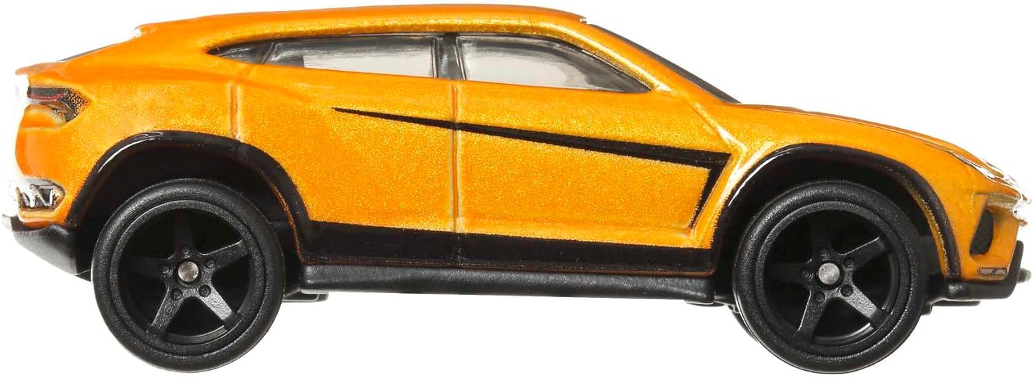 Lamborghini Urus – Hot Wheels Auto Strasse 3/5 - Chido Toys