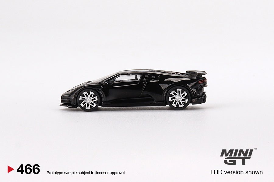 Mini GT 466 Bugatti Centodieci - Chido Toys