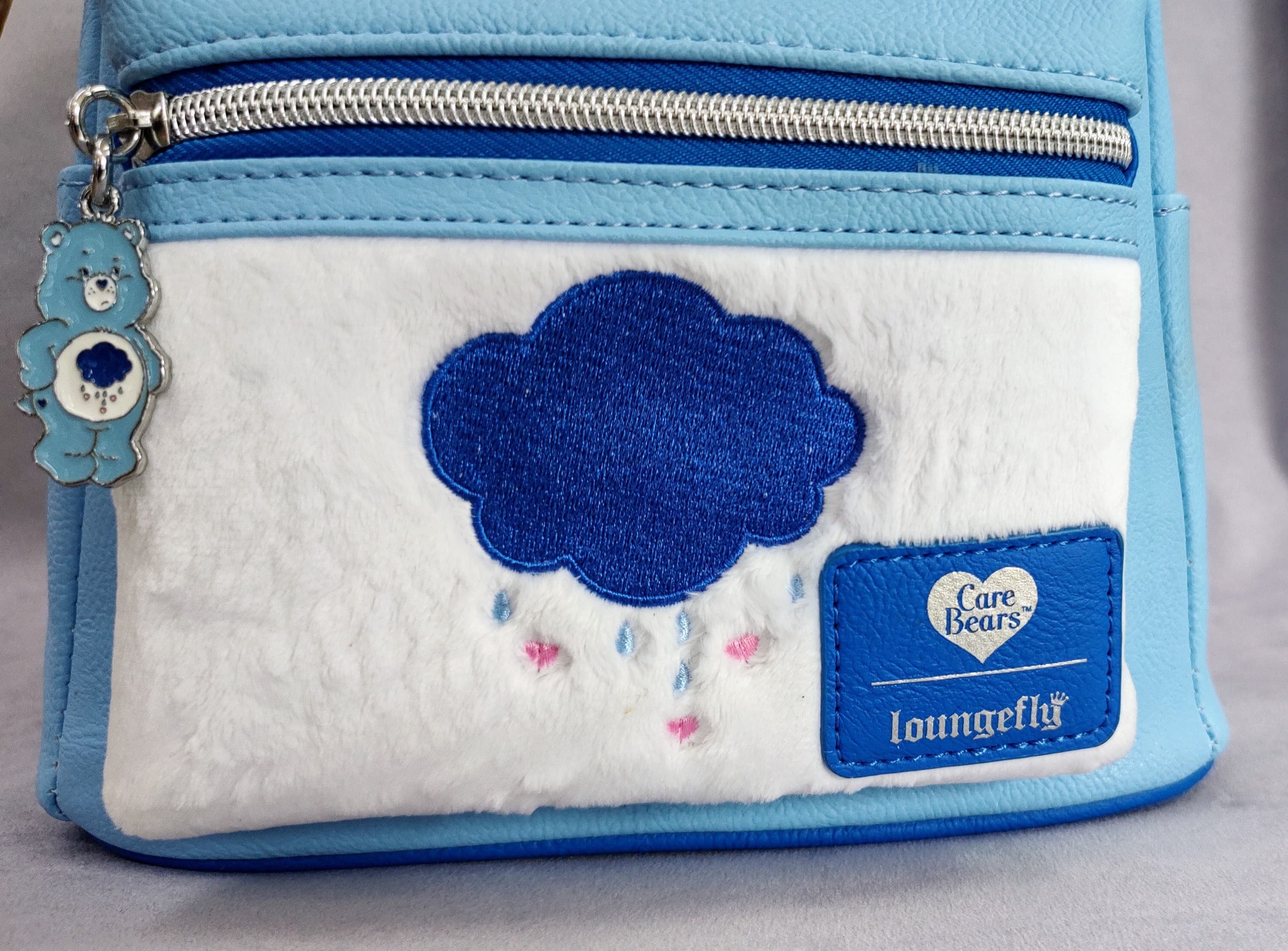 Mochila Loungefly “Ositos Cariñositos” - Chido Toys