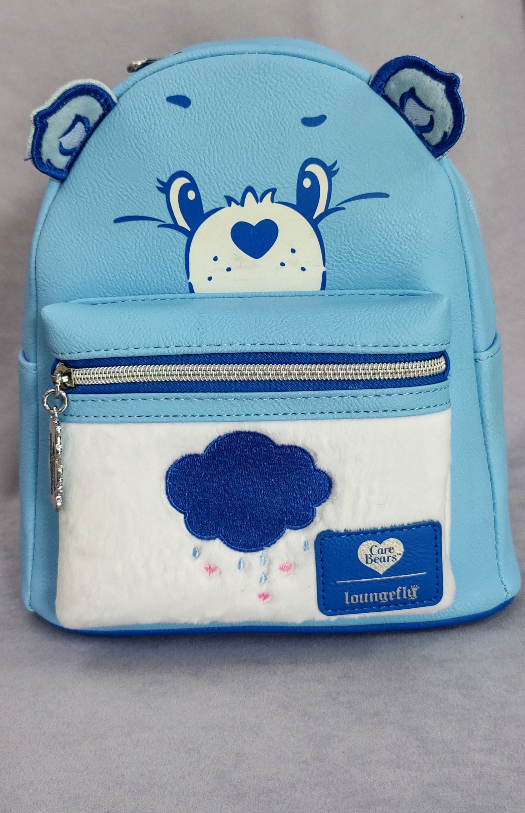 Mochila Loungefly “Ositos Cariñositos” - Chido Toys