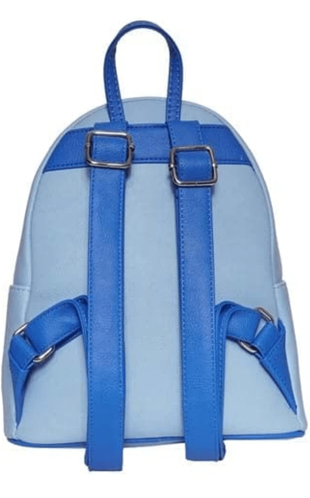 Mochila marca Loungefly, Ositos Cariñositos - Chido Toys