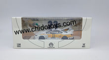 Cargar imagen en el visor de la galería, Auto a escala marca Time Micro, Modelo LBWK Silvia S15 #23
