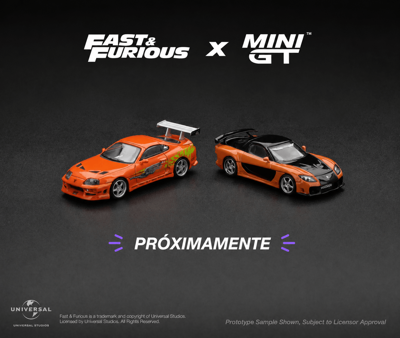 Próximos a llegar 🚗🔥 - Chido Toys