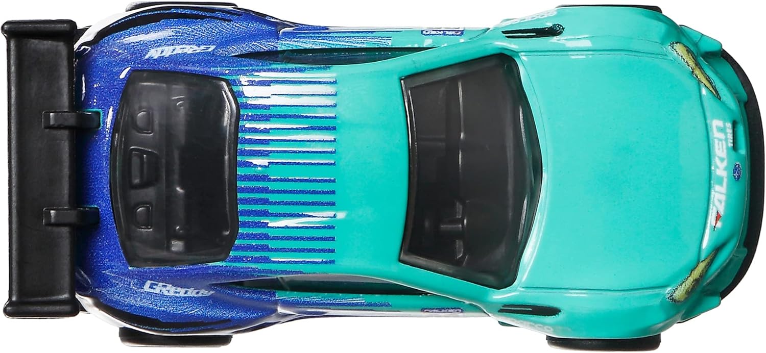 Subaru BRZ Pandem – Hot Wheels Slide Street 2021 - Chido Toys