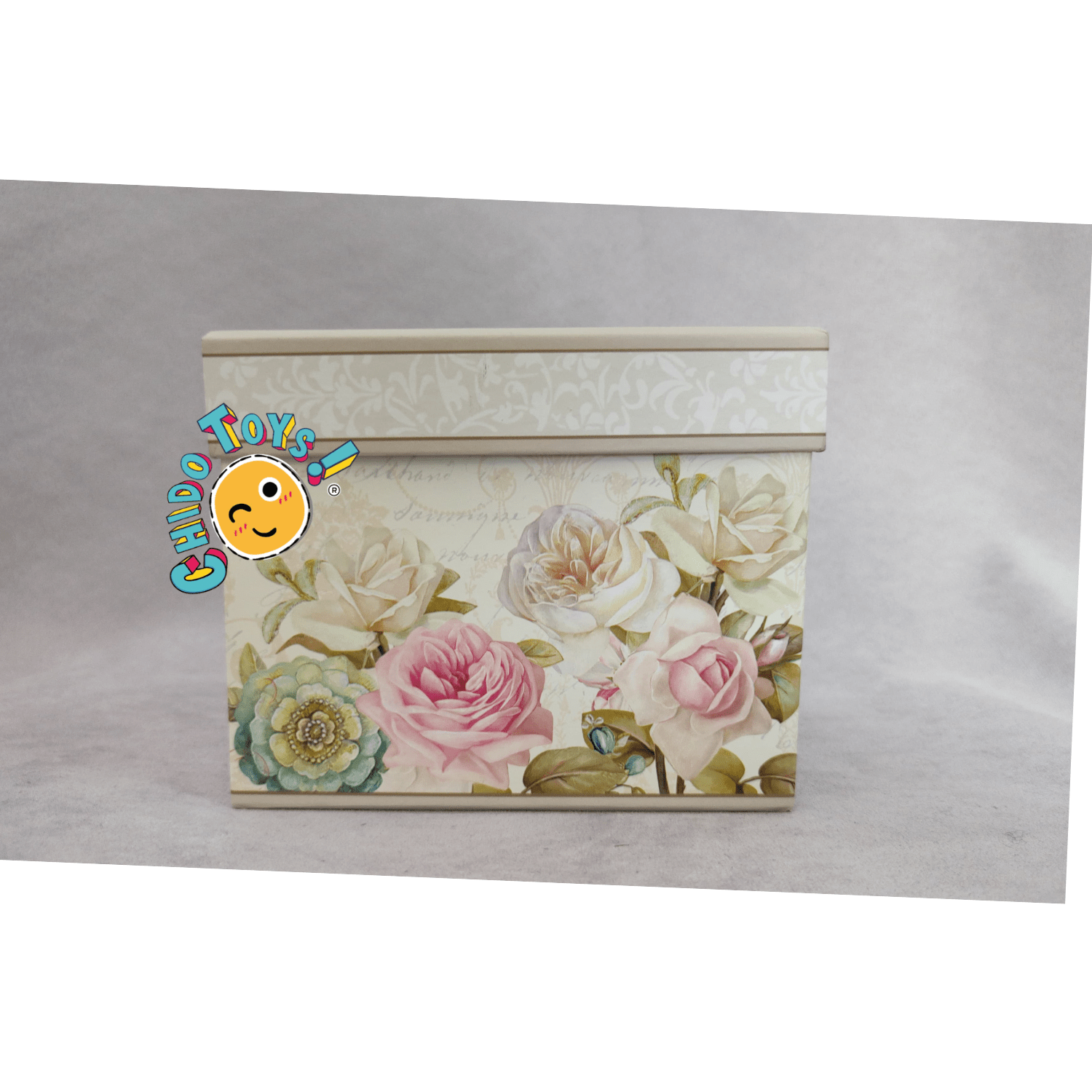 Taza de Cerámica de 480 ml – Alta Calidad y Lista para Regalo - Chido Toys