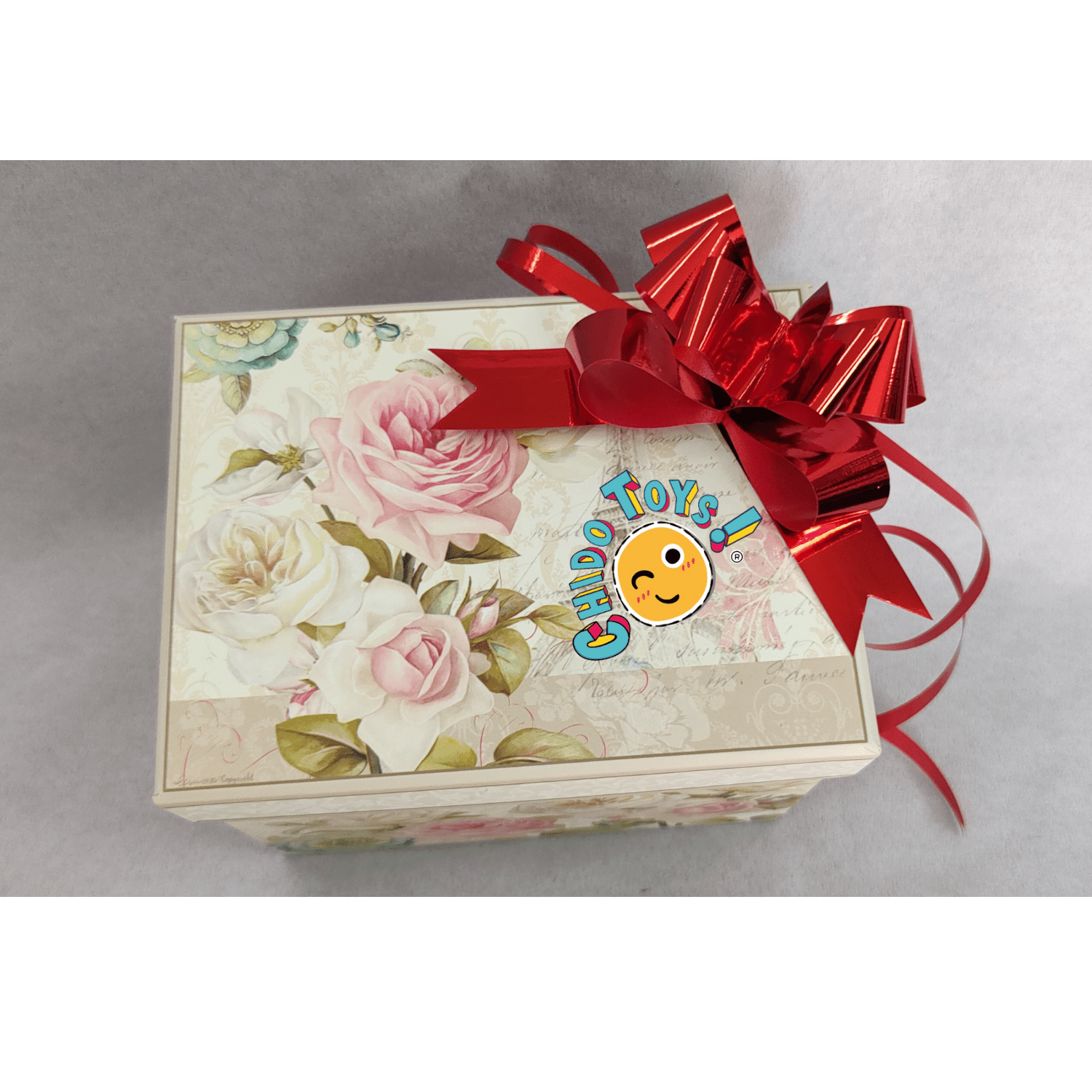 Taza de Cerámica de 480 ml – Alta Calidad y Lista para Regalo - Chido Toys