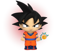 Cargar imagen en el visor de la galería, Alcancia marca Monogram, modelo Goku
