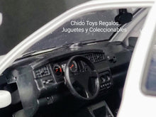 Cargar imagen en el visor de la galería, Auto a escala marca Jada, modelo Jetta A3 de Jesse 1/24
