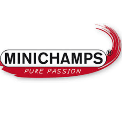 Minichamps - Chido Toys