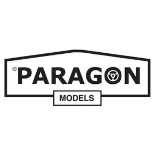 Paragon - Chido Toys