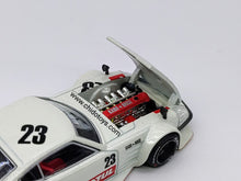 Cargar imagen en el visor de la galería, Auto a escala marca Kaido House - Mini GT Datsun KAIDO Fairlady Motul V2
