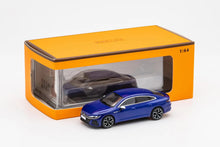 Cargar imagen en el visor de la galería, Auto a escala marca GCD escala 1/64 modelo Volkswagen Arteon
