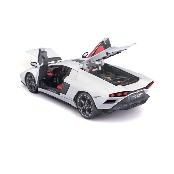 Maisto Lamborghini Countach LPI 800-4 1:18