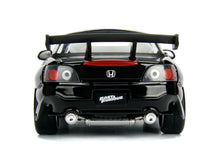 Cargar imagen en el visor de la galería, Auto a escala marca 1:24 Jada, Modelo Honda S200 (Johnny) GT
