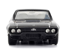 Cargar imagen en el visor de la galería, Auto a escala marca Jada, Modelo Plymouth GTX

