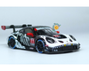 Mini GT Porsche 911 GT3 R Rexy 77 IMSA 1:64 Edición Especial