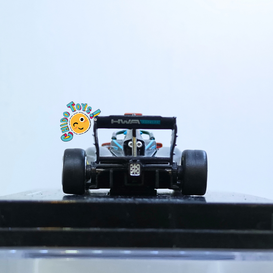 Tarmac Works Dallara F3 Macau GP 2019 Sophia Flörsch 1:64 Limitado