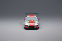 Cargar imagen en el visor de la galería, Auto a escala marca Micro Turbo, Modelo Hobby Expo China 2023
