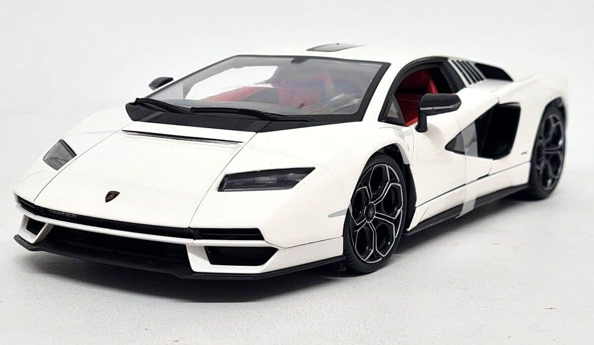 Maisto Lamborghini Countach LPI 800-4 1:18