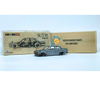 Kaido House Mini GT Datsun 510 Street Daniel Wu CHASE 1:64 gris, rines bronce, llantas de goma y empaque especial