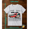 Playera Dina Olímpico ADO ícono del transporte nacional