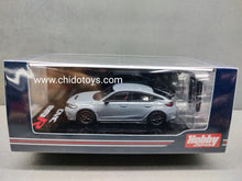 Cargar imagen en el visor de la galería, Auto a escala marca Hobby Japan, Modelo Honda Civic Type R
