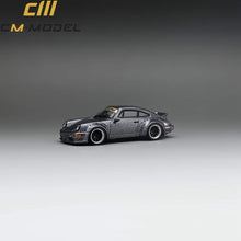 Cargar imagen en el visor de la galería, P R E V E N T A - Auto a escala marca CM modelo Porsche 964. Apártalo con la cantidad
