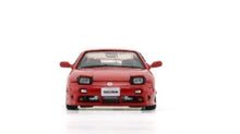 Cargar imagen en el visor de la galería, Auto a escala marca BM Creations modelo Nissan 180SX  Malasia Diecast Expo.
