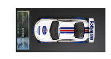 Cargar imagen en el visor de la galería, Auto a escala marca Aurora Model, Modelo Toyota GT86 Rothman
