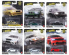 🔥 PREVENTA DISPONIBLE  Hot Wheels 1:64 Car Culture 10.º Aniversario 2026 Caja R – Surtido Power Trip