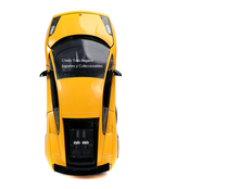 Cargar imagen en el visor de la galería, Auto a escala marca Jada, Modelo Lamborghini Gallardo
